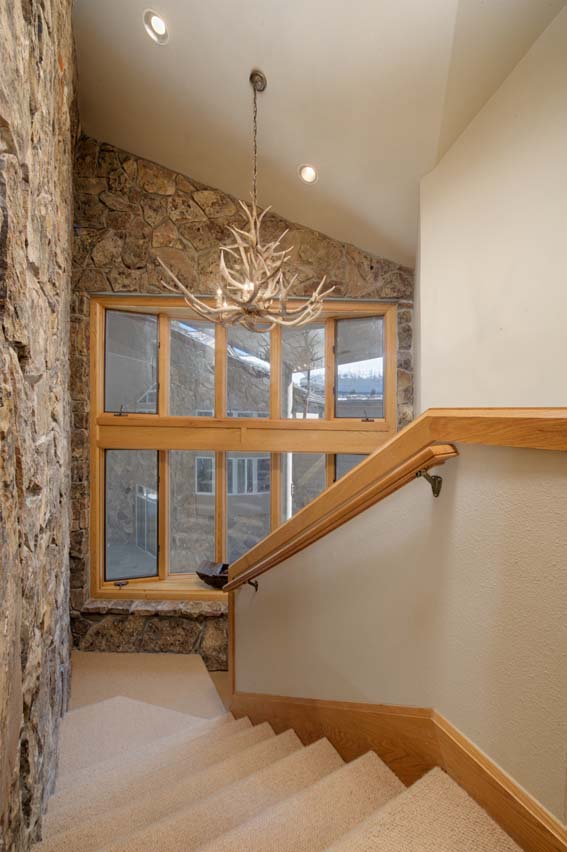 Jackson Hole Wy Home 1025909