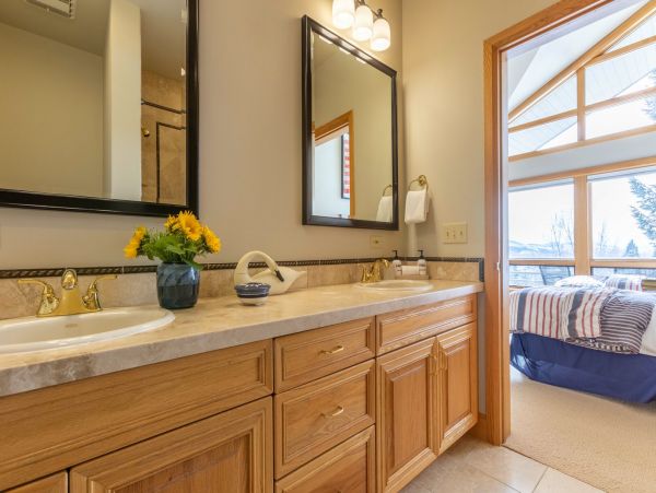 Jackson Hole Wy Home 1025909