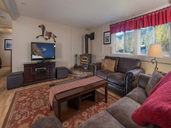 Jackson Hole Wy Condo 1025910