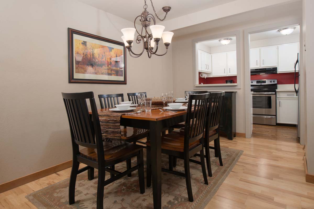 Jackson Hole Wy Condo 1025910