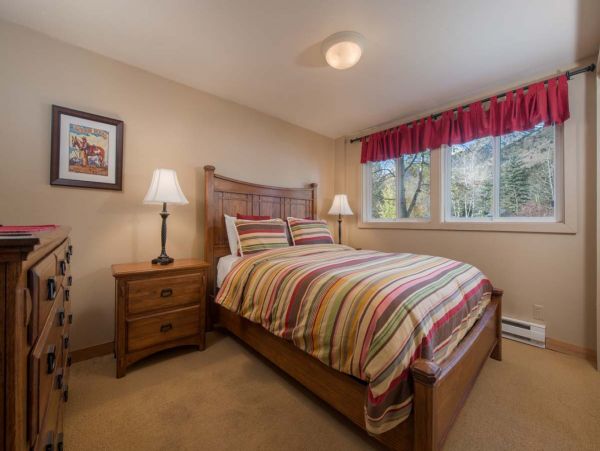 Jackson Hole Wy Condo 1025910