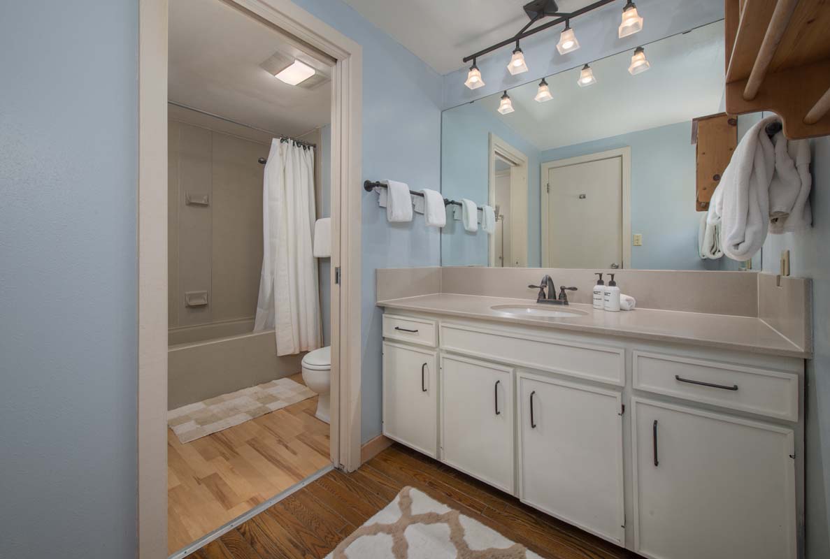 Jackson Hole Wy Condo 1025910
