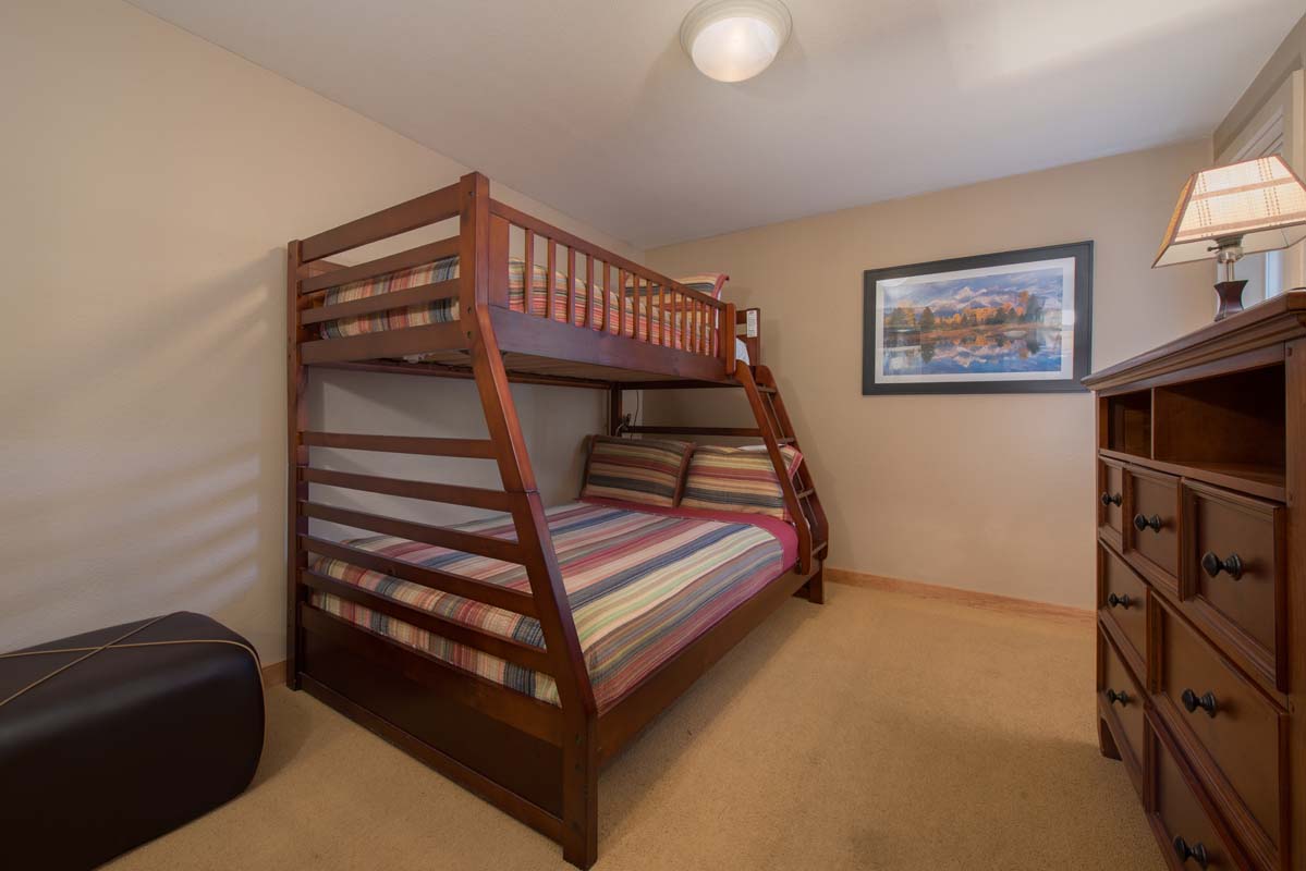 Jackson Hole Wy Condo 1025910