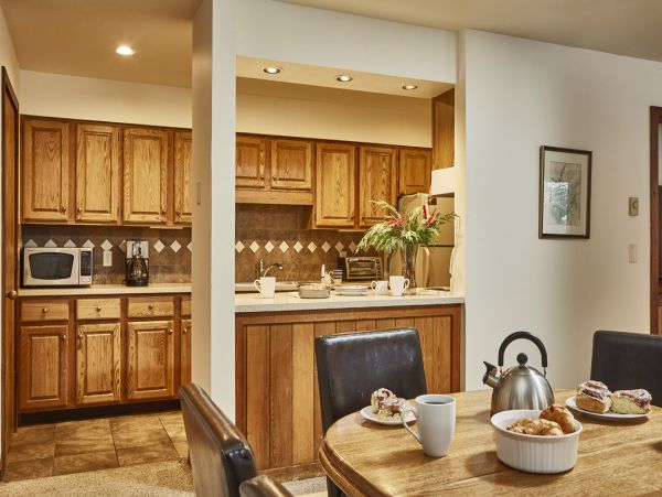 Luxury  Teton Village Condominium - Perfect for Families & Adventurers