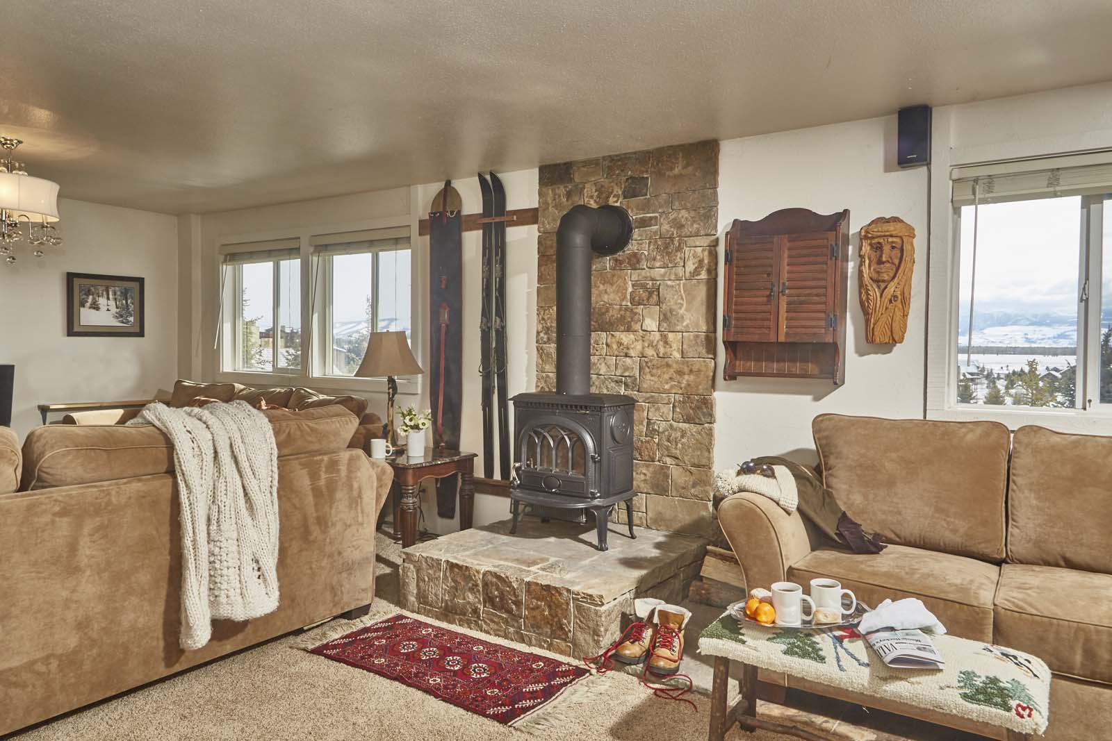 Jackson Hole Wy Condo 1025912
