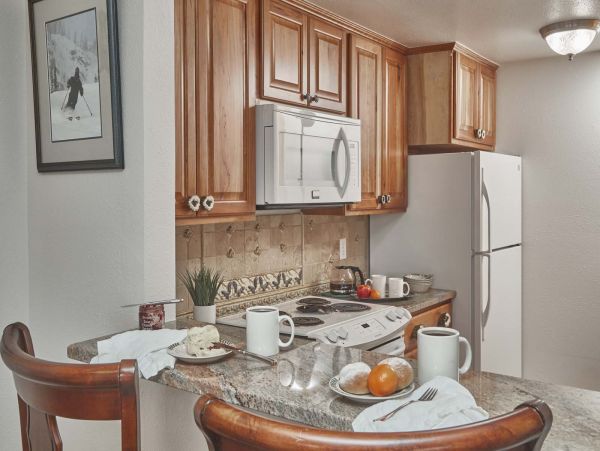 Jackson Hole Wy Condo 1025912