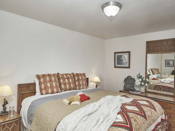 Jackson Hole Wy Condo 1025912