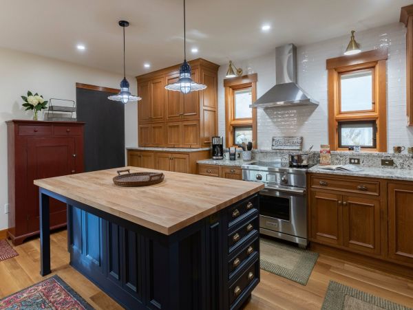 Jackson Hole Wy Home 1025913