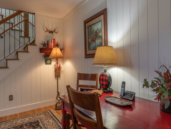 Jackson Hole Wy Home 1025913