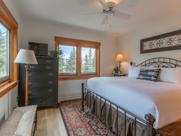 Jackson Hole Wy Home 1025913