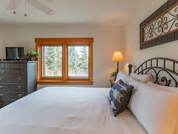 Jackson Hole Wy Home 1025913