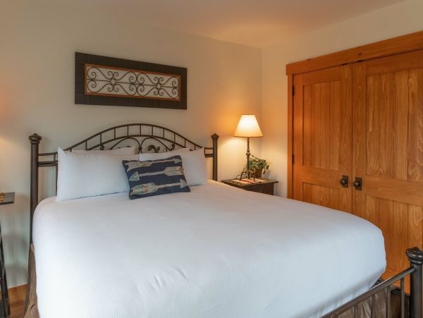 Jackson Hole Wy Home 1025913