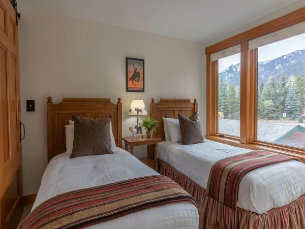 Jackson Hole Wy Home 1025913
