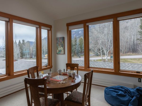 Jackson Hole Wy Home 1025913