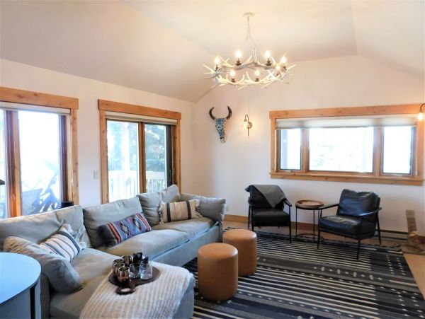 Jackson Hole Wy Home 1025914