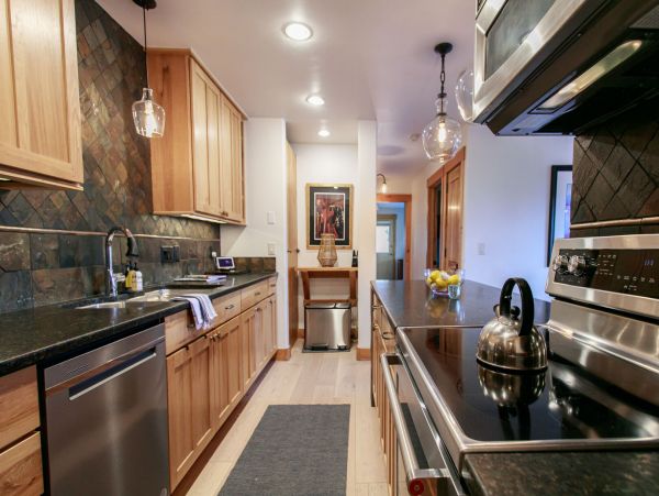 Jackson Hole Wy Home 1025914