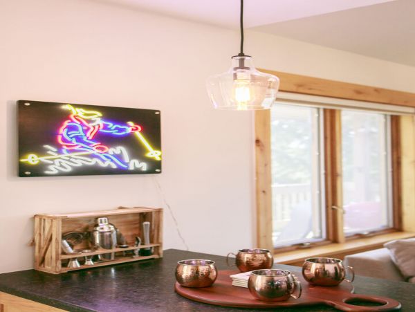 Jackson Hole Wy Home 1025914