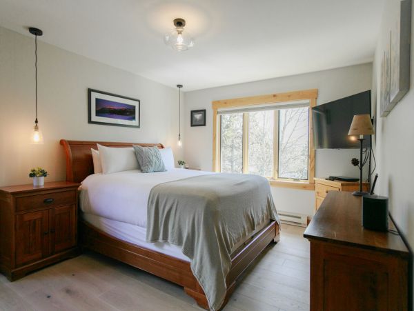 Jackson Hole Wy Home 1025914