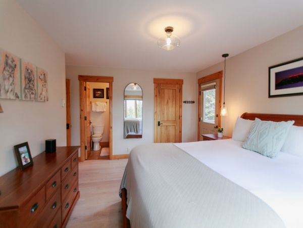 Jackson Hole Wy Home 1025914