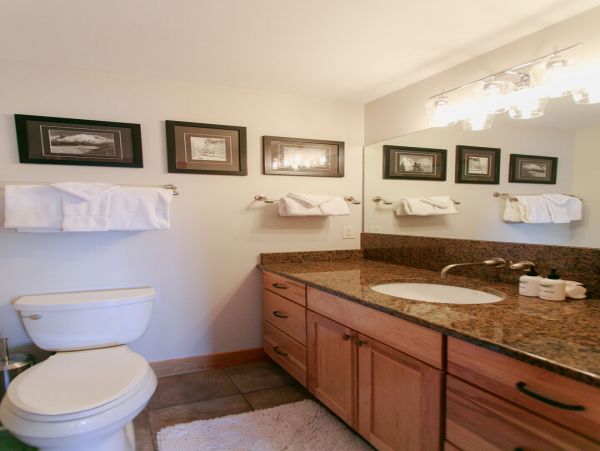 Jackson Hole Wy Home 1025914