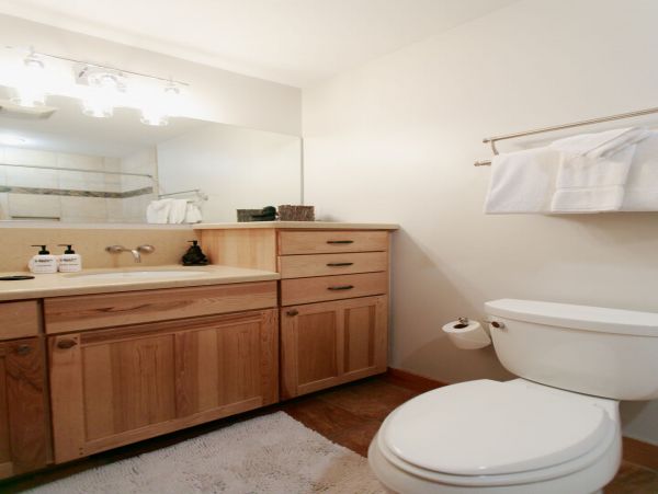 Jackson Hole Wy Home 1025914