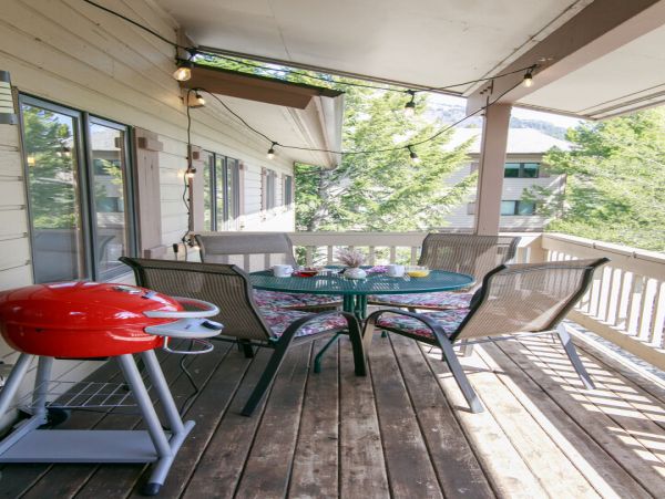 Jackson Hole Wy Home 1025914