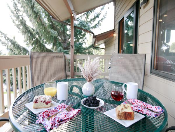 Jackson Hole Wy Home 1025914