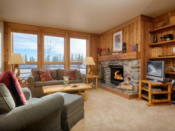 Jackson Hole Wy Condo 1025915