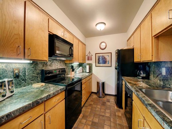 Jackson Hole Wy Condo 1025915