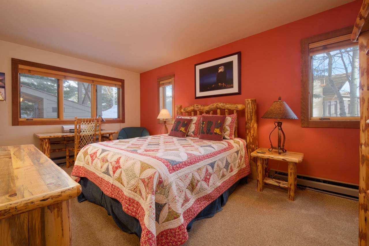 Jackson Hole Wy Condo 1025915