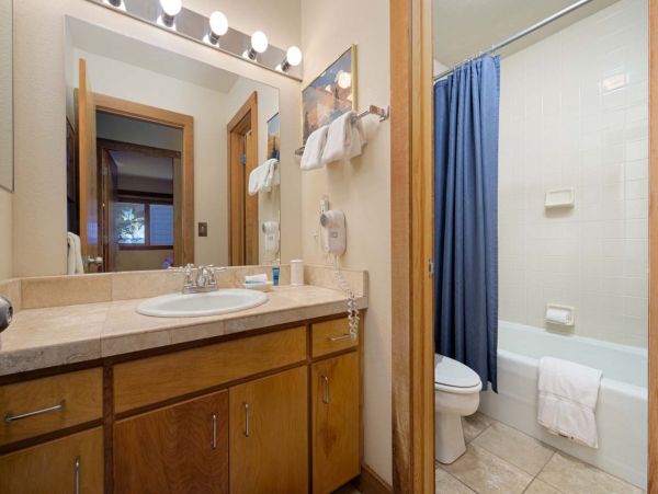 Jackson Hole Wy Condo 1025915