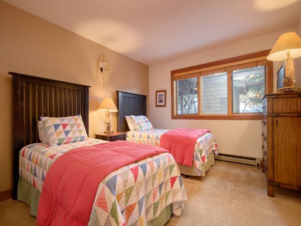 Jackson Hole Wy Condo 1025915
