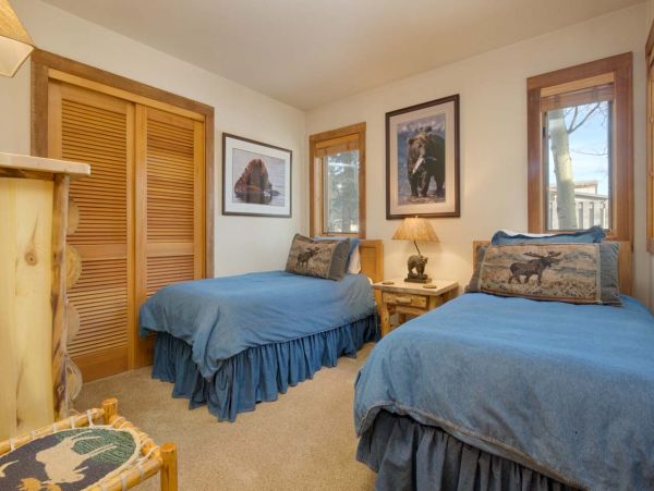 Jackson Hole Wy Condo 1025915