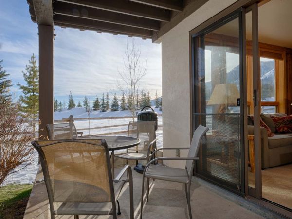 Jackson Hole Wy Condo 1025915