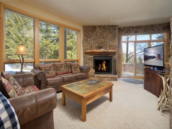Jackson Hole Wy Condo 1025916