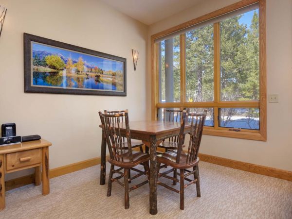 Jackson Hole Wy Condo 1025916