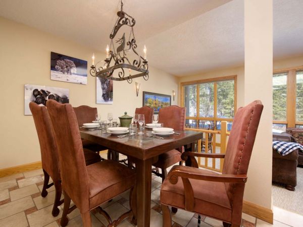 Jackson Hole Wy Condo 1025916
