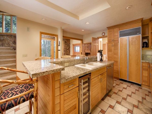 Jackson Hole Wy Condo 1025916