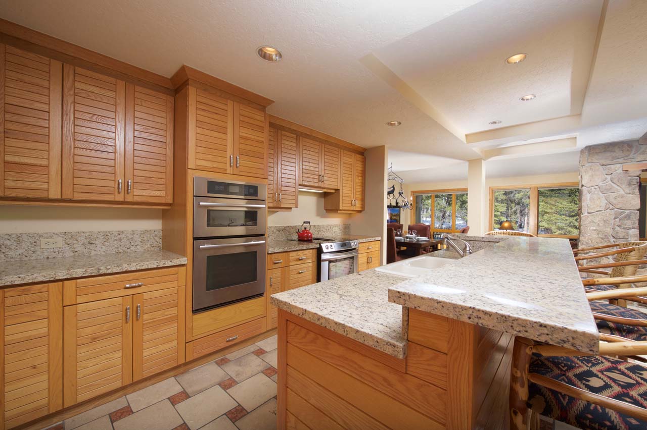 Jackson Hole Wy Condo 1025916