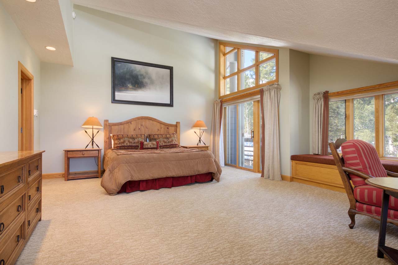 Jackson Hole Wy Condo 1025916