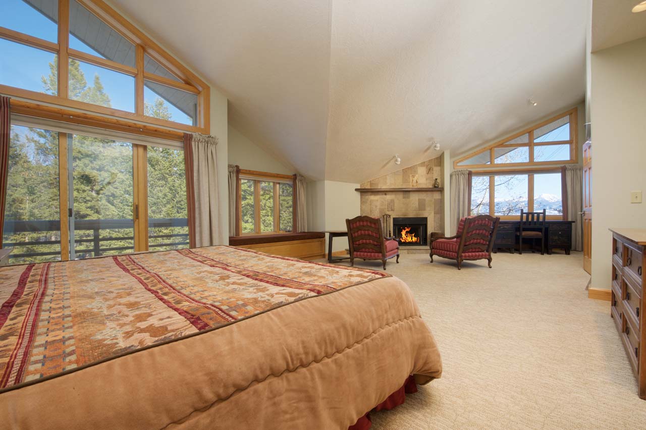 Jackson Hole Wy Condo 1025916