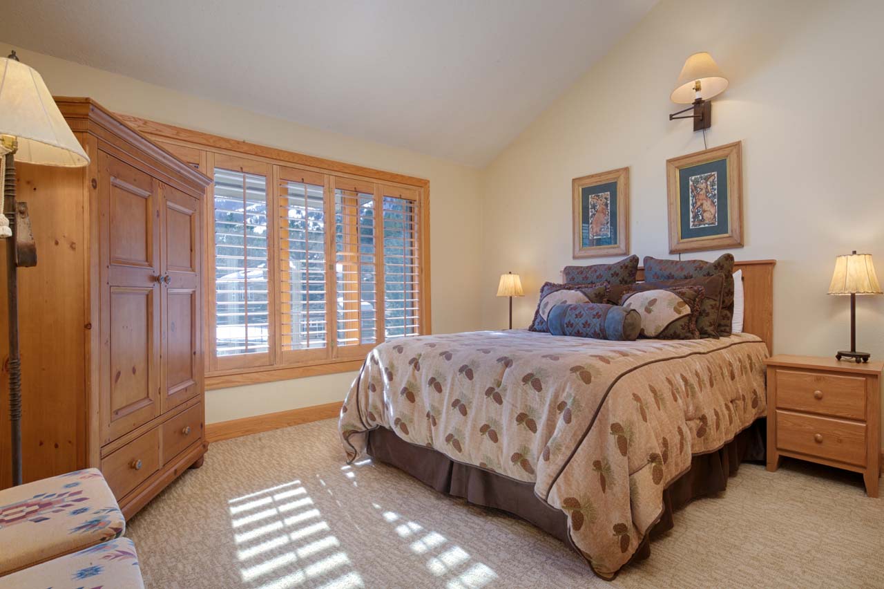 Jackson Hole Wy Condo 1025916