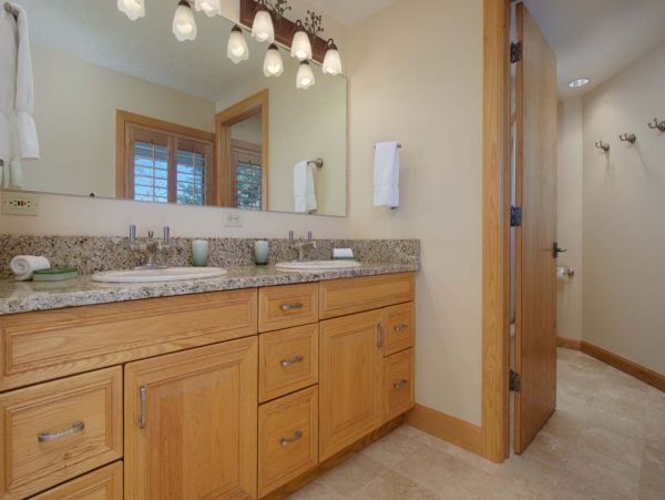 Jackson Hole Wy Condo 1025916