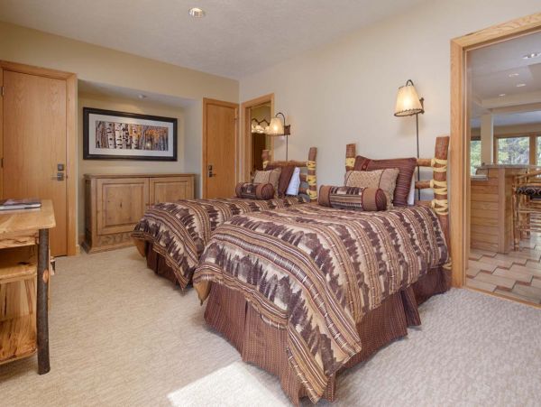 Jackson Hole Wy Condo 1025916
