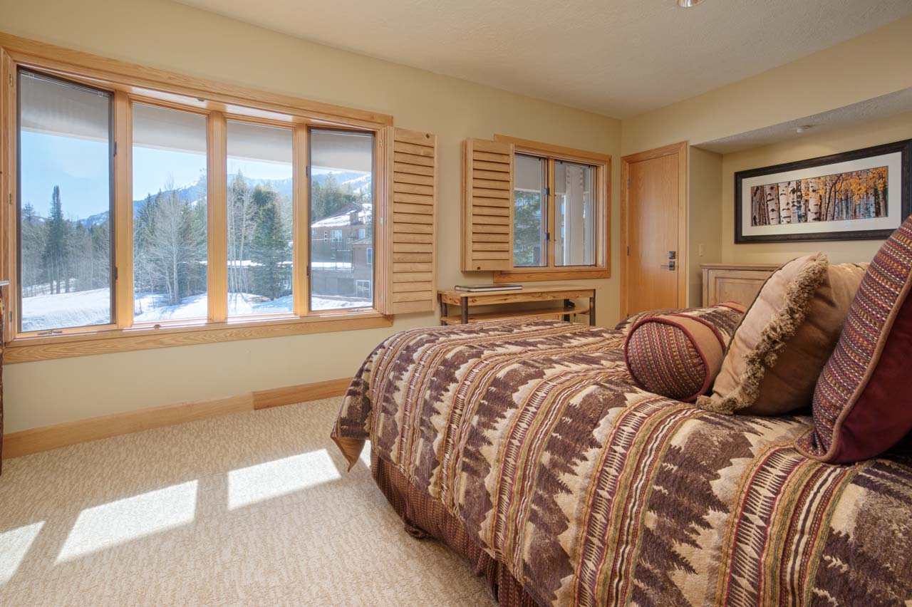 Jackson Hole Wy Condo 1025916