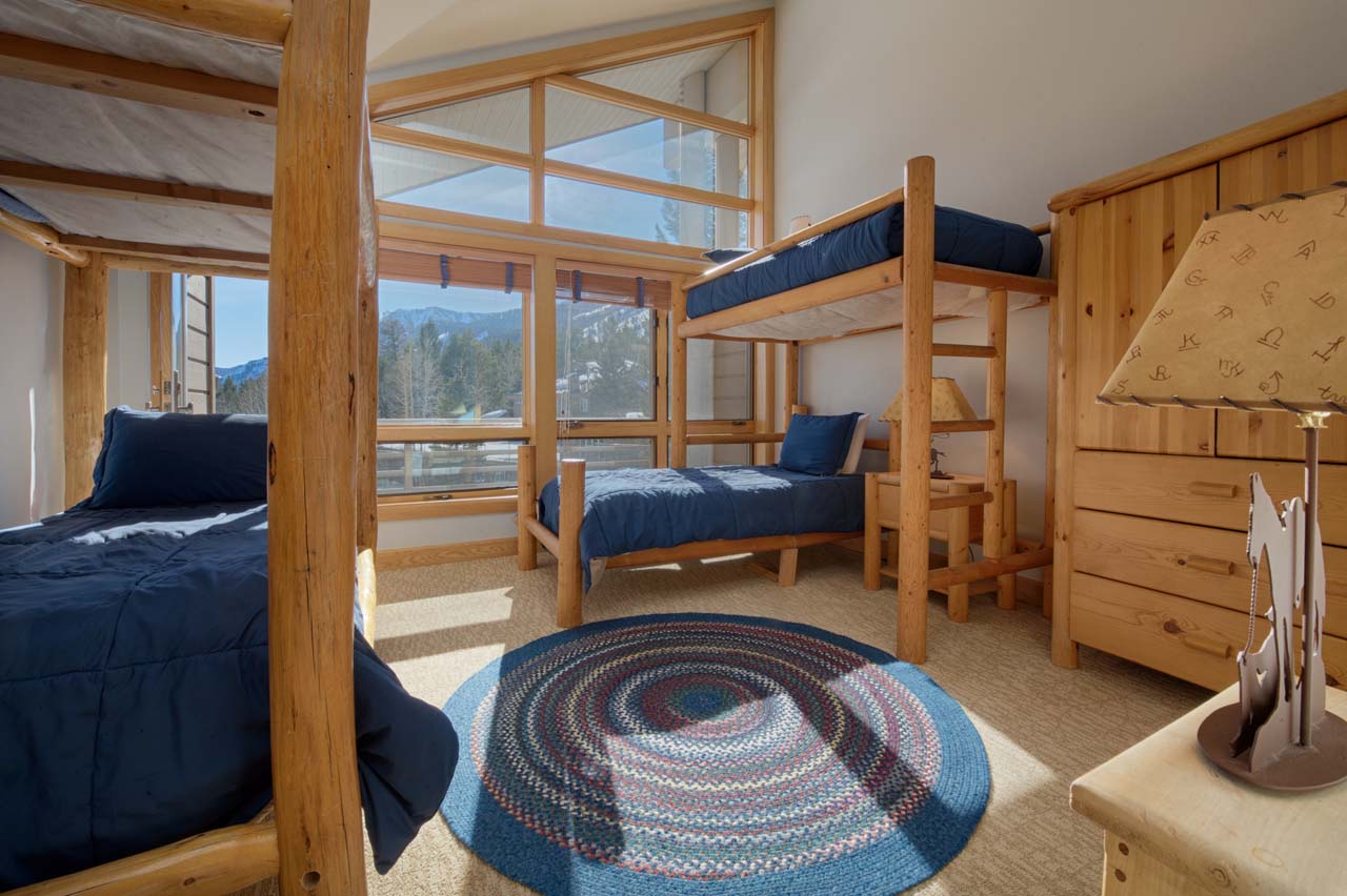 Jackson Hole Wy Condo 1025916