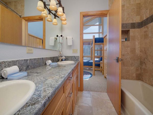 Jackson Hole Wy Condo 1025916