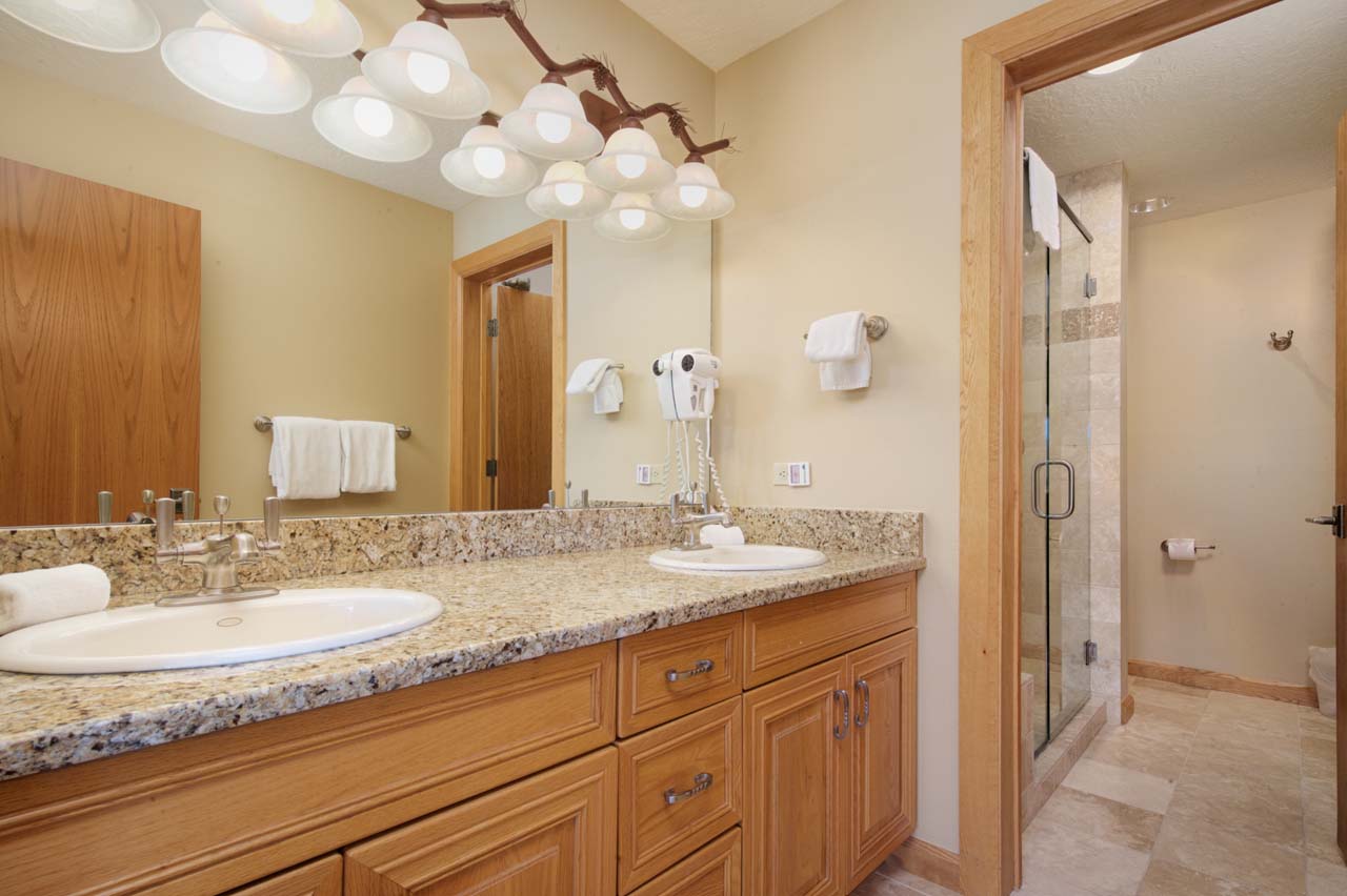 Jackson Hole Wy Condo 1025916