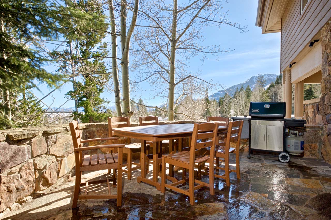 Jackson Hole Wy Condo 1025916