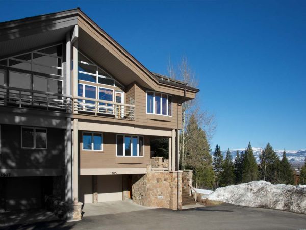 Jackson Hole Wy Condo 1025916